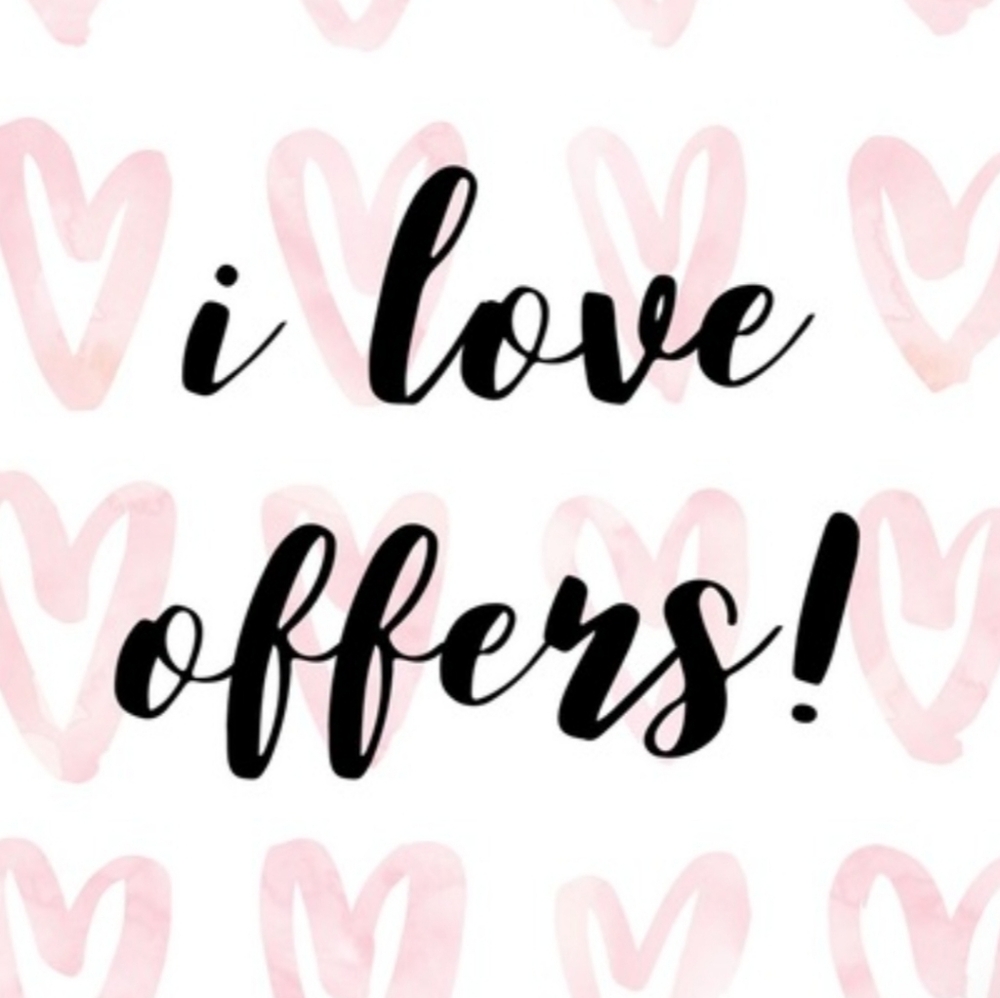 I Love Offers
